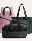 PAZ 3-in-1 Carry Kit