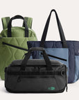 PAZ 3-in-1 Carry Kit
