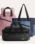 PAZ 3-in-1 Carry Kit