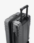 Jetsetter 20 Inch Expandable PC Hard Shell Spinner Luggage - BAGSMART