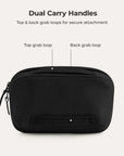 Dense Dopp Kit