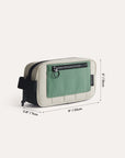Paz 2L Dopp Kit