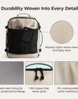 Blast_40L_travel_backpack-in-beige