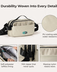 Blast Sling Bag