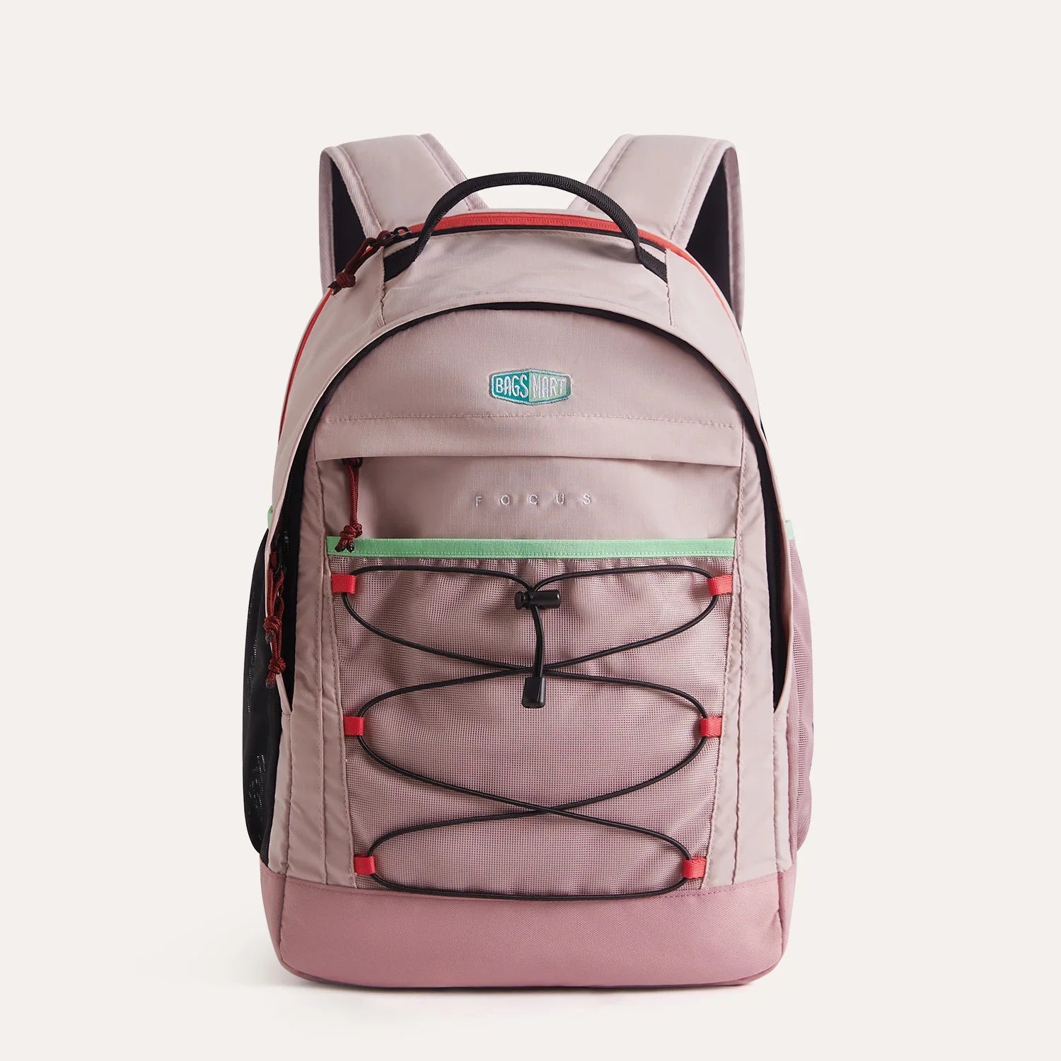 bagsmart laptop backpack Focus 15.6" Backpack – EU.BAGSMART