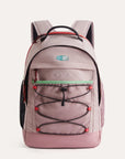 Focus 15.6" Laptop Backpack