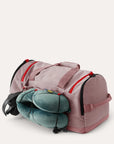 Focus Duffle Backpack