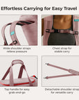 Focus Duffle Backpack
