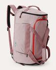 Focus Duffle Backpack