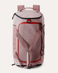 Focus Duffle Backpack