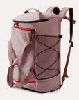 Focus Duffle Backpack