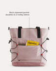 Focus Tote