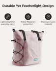 Focus Tote