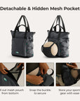 Focus Tote