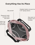Focus Tote