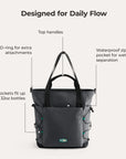 Focus Tote