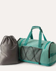 Focus Duffle Backpack