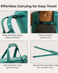 Focus Duffle Backpack