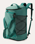 Focus Duffle Backpack