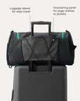 Focus Duffle Backpack