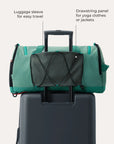 Focus Duffle Backpack