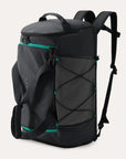 Focus Duffle Backpack