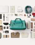Focus Duffle Backpack