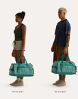 Focus Duffle Backpack