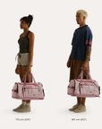 Focus Duffle Backpack
