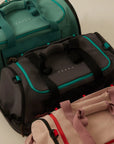 Focus Duffle Backpack