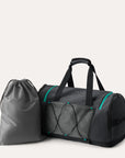 Focus Duffle Backpack