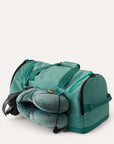 Focus Duffle Backpack