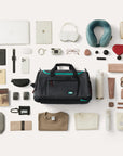 Focus Duffle Backpack