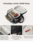 Focus Lunch Bag