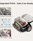 Focus Lunch Bag