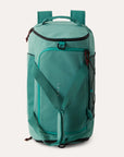 Focus Duffle Backpack