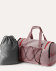 Focus Duffle Backpack