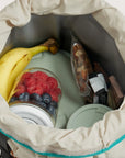 (FREE GIFT) Paz Roll Top Lunch Bag