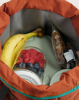 (FREE GIFT) Paz Roll Top Lunch Bag