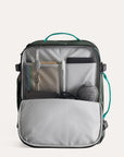 Blast_40L_travel_backpack-in-green-smoke