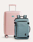 Blast & Getaway Set
