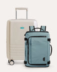 Blast & Getaway Set
