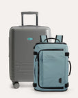 Blast & Getaway Set