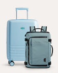 Blast & Getaway Set