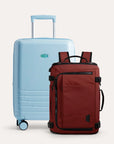 Blast & Getaway Set