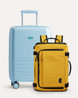 Blast & Getaway Set