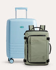 Blast & Getaway Set