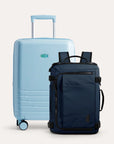 Blast & Getaway Set