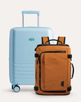 Blast & Getaway Set