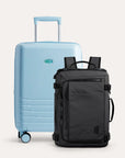 Blast & Getaway Set